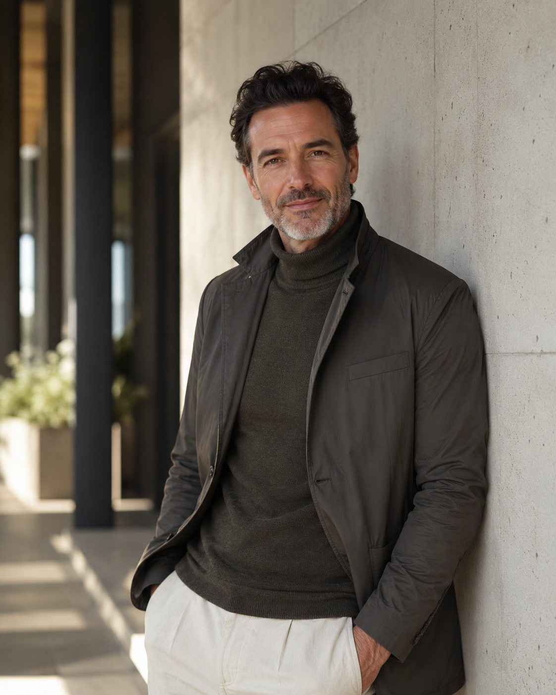 Carlos Medina